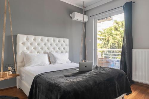 Zdjęcie z galerii obiektu Eclipse Minimal w Atenach