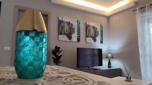 Repaci Apartment,Rende – Foto 2