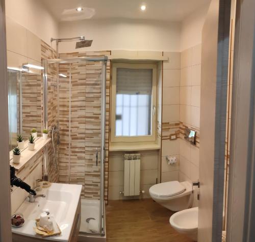 Repaci Apartment,Rende – Foto 4