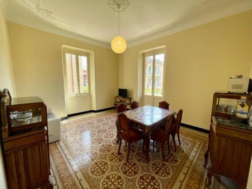 Gallery image of Big Wave apartment - Levanto, 5 Terre in Levanto