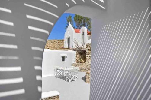 Villa Navona Mykonos