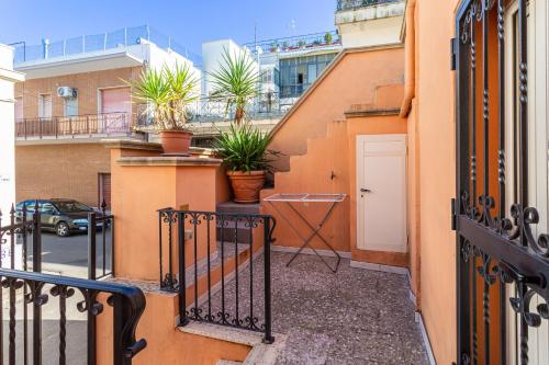 Gallery image of Bilocale Pamela climatizzato nel cuore del Salento in Ugento