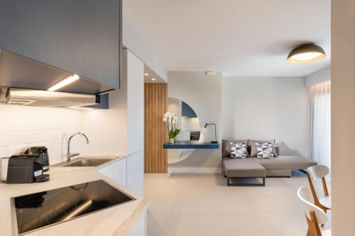 Evans Luxurious Apartment 1 photo 2