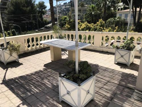 Résidence Villa Louise - Studio pour 2 Personnes 624