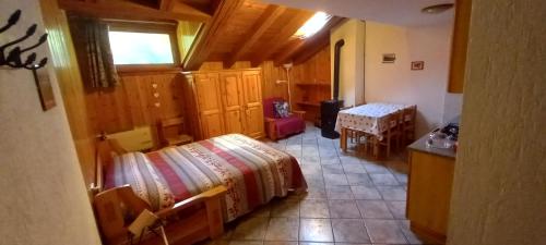 Φωτογραφία από το άλμπουμ του Le Vieux Creton, Rhêmes-Saint-Georges σε Rhemes-Saint-Georges