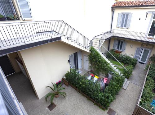 Harmony House Florence - Ippodromo del Visarno