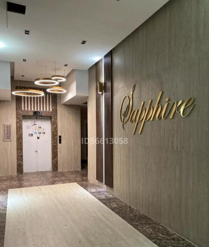 Сапфир