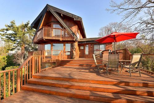 Patricia Bay Beach House – Photos 2