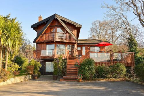Patricia Bay Beach House – Photos 3