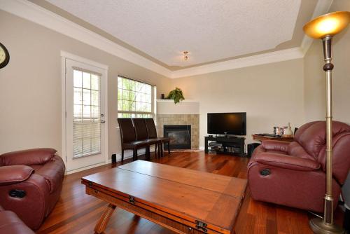 Station Villa Executive Stay