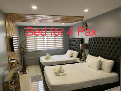 Cozy Room in Baguio City