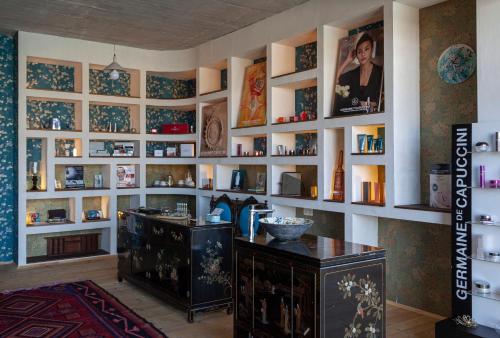 Galeriebild der Unterkunft Chateau Mere in Telawi