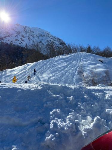 Gallery image of Rifugio Trifoglio Ass. Ostelli Lombardia in Valtorta