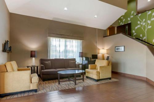 Sleep Inn Ontario – Photos 2