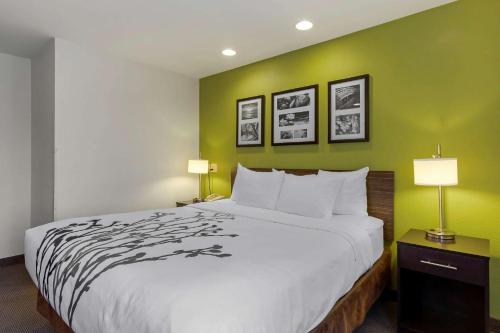 Sleep Inn Ontario – Photos 5
