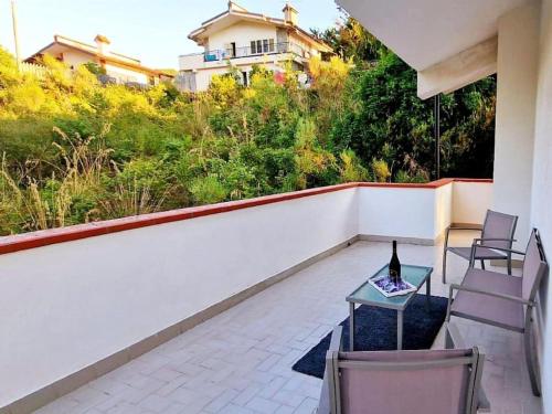 Kép Casa vacanze in Campania szállásáról Copersito városában a galériában