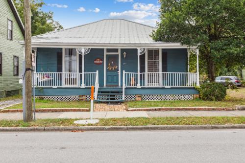 Loft Apartments Pensacola Fl