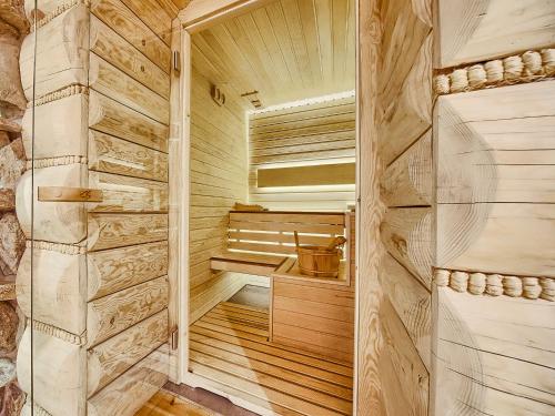 Fotografia z galérie ubytovania VisitZakopane - Waterfall SPA Apartment v destinácii Kościelisko