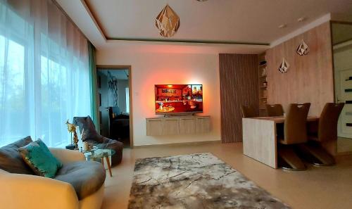 Kikötő Sétány Apartman III.