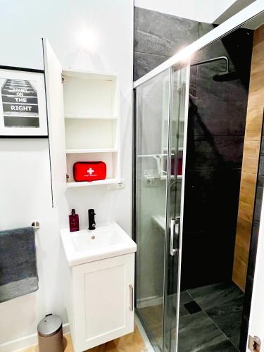 Encantador apartamento en Madrid centro