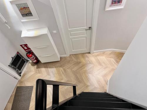Encantador apartamento en Madrid centro