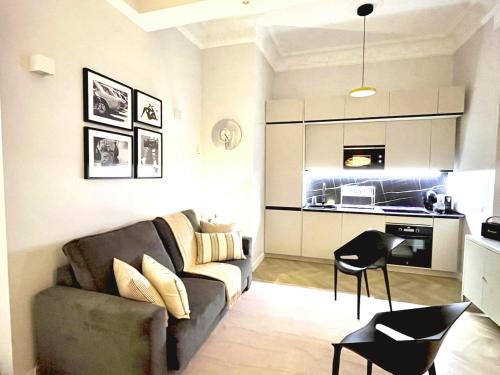 Encantador apartamento en Madrid centro