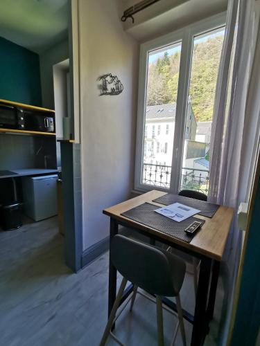 Photo de la galerie de l'établissement Studio 2 personnes, à Le Mont-Dore