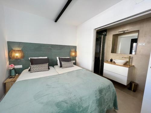 Beach House Malaga El Palo La Tierra Sur
