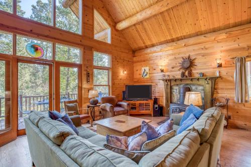 The Stellar Cabins – Photos 3