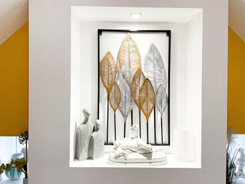Fotografie z fotogalerie ubytování CHAMBRE APPARTEMENT v destinaci Roscoff