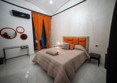 Vesuvius Luxury Home
