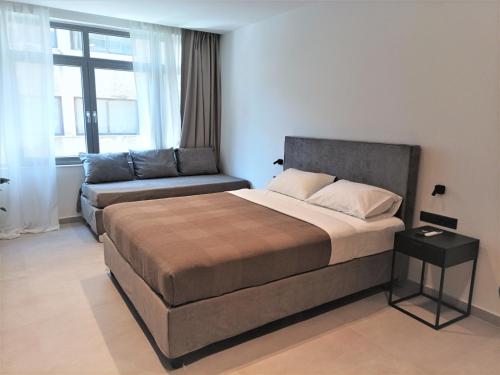 Evripidou Experience - Triple Suite