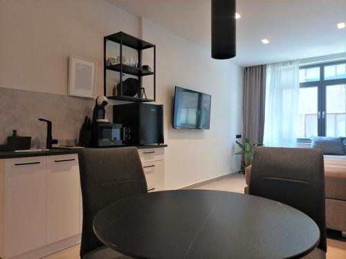 Evripidou Experience - Triple Suite
