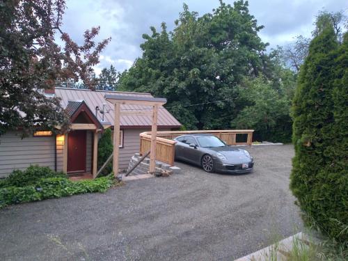 Gallery image of Downtown White Salmon View Home in White Salmon