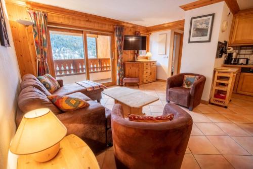 Η κουζίνα ή μικρή κουζίνα στο Krystor 4