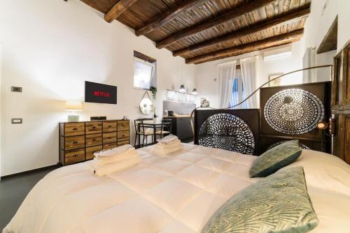 [Duomo - Wifi + Netflix] Incantevole Appartamento