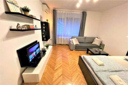 Apartment Helen - Old Town, AC