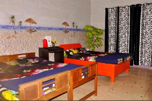 Φωτογραφία από το άλμπουμ του Honey Palace Homestay σε Madikeri