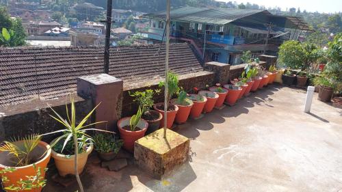 Φωτογραφία από το άλμπουμ του Honey Palace Homestay σε Madikeri