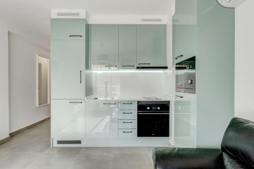 LosCristianos Luxury AirCon Sunny Aptm Sea View