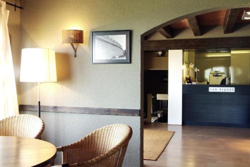 CantallopsにあるHotel Can Xiquetのギャラリーの写真