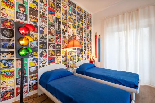 Latteluna family apartment photo 3