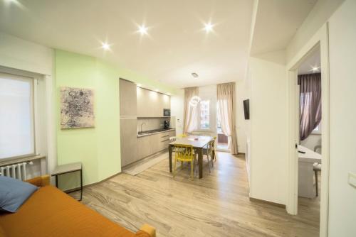 Italiapartment Vaticano Superior House