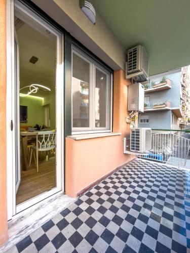 Italiapartment Vaticano Superior House