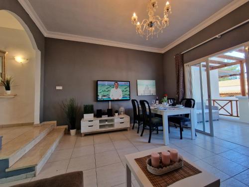 Kép Apartment Campo de Golf szállásáról Aronában a galériában
