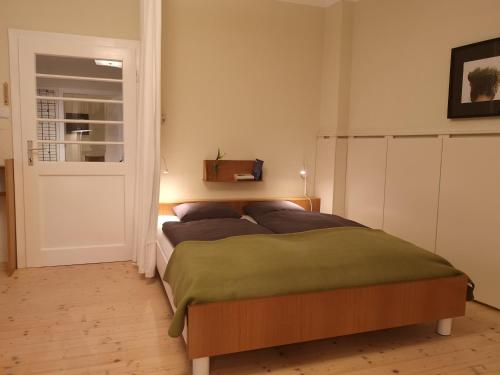 Das Kleine Haus - Vintage-Apartment im Innenhof