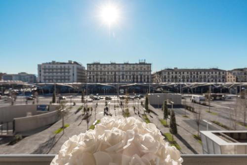 Hotel Sant'Angelo Palace