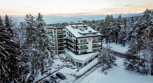 Apart Hotel Sirona – Photos 2