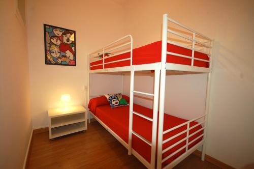 Lets Holidays Apartment Barcelona near beach