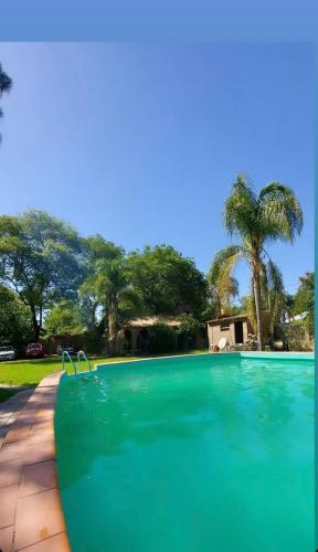 Hermosa Quinta